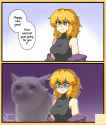 __mizuhashi_parsee_touhou_drawn_by_neferkitty__62e3f365416d6055561d33ffac46f3f3