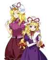 __yakumo_yukari_and_maribel_hearn_touhou_drawn_by_kaigen_1025__5532a73e64f80078d653a40e4f45bdbf