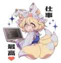 __yakumo_ran_touhou_drawn_by_masanaga_tsukasa__0533cfb086f2328d6419658c4a2ffbdf