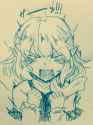 __mizuhashi_parsee_touhou_drawn_by_efukei__0e22f029532c2f7e28df13af0907a399