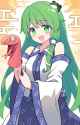 __kochiya_sanae_touhou_drawn_by_e_o__f16926547be9ad43d491a8fd95372c9f