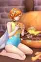 Fairy - Burger Thief any % run