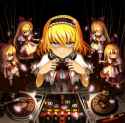 alice dj