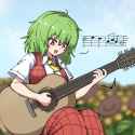 __kazami_yuuka_touhou_drawn_by_ehehe52921343__5ff0794c8d266124fda8b3ce4c931ddf