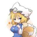 __yakumo_ran_touhou_drawn_by_dekasudachin__a39881573acc2e5d98680e7f30427f1a