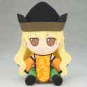 okina-sama&#039;s overpriced fabric idol