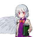 __kishin_sagume_touhou_drawn_by_commeowdore__1cc7fc26e351d8a5b7ba7b635219185e