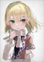 __mizuhashi_parsee_touhou_drawn_by_hayu_hayu0305__c2d34550edf2e42a91868ed9a44bd92a