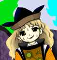 troubled okina