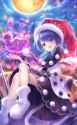 __doremy_sweet_touhou_and_1_more_drawn_by_goto_p__0eaff6e4ca6dca89a4b5fce8a982ba22