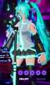 Virtual Artist Hatsune Miku is the Festival Season 7 Icon! [G1kStQKbRyU]_shot02