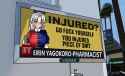 eirin injured billboard