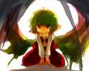 __kazami_yuuka_touhou_and_1_more_drawn_by_k_no_hito__8c7de96a594666962e44035cbfdd7abf