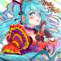 miku fiesta