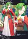 __kazami_yuuka_and_kazami_yuuka_touhou_and_1_more_drawn_by_guumin__a85c30bca381247968241539301accdf