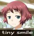 tinysmile