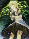 __mizuhashi_parsee_touhou_drawn_by_misha_hoongju__dd708dc5570db438f4ffae3f0d8ab7b6