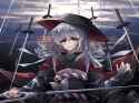 __sukuna_shinmyoumaru_touhou_drawn_by_zerocf155__sample-317f4cdd658535a963ee3d16c8f2246b