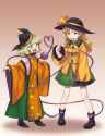 __komeiji_koishi_and_matara_okina_touhou_drawn_by_shikido_khf__c8e1daa12e5f065855eee7e74bafb1fa