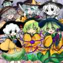 komeiji koishi galore