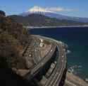 4006px-Mount_Fuji_from_Satta_Pass