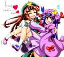 __patchouli_knowledge_and_hong_meiling_touhou_drawn_by_ryouryou__5374653f1054e6308e28b593fc62c87f