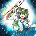 __kochiya_sanae_touhou_drawn_by_itomugi_kun__1a7c9cc05137b844d25f1eab07eaff69