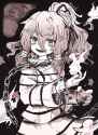 __komeiji_satori_and_miyadeguchi_mizuchi_touhou_and_1_more_drawn_by_howhow_notei__d1d9afb3cdab10d3e3f5935dc7b7a7a8