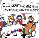 old maids advice