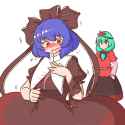 __yasaka_kanako_and_kagiyama_hina_touhou_drawn_by_mizusoba__a5b788714f7a96d245d0efef2e72ab9f