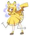 __nazrin_and_pikachu_touhou_and_1_more_drawn_by_zenji029__01088ce390c77d5c4ebd5f4979f6504b