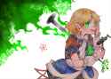 __mizuhashi_parsee_touhou_drawn_by_itomugi_kun__8fde8aa7bc1a84b8c5034dcc0d33507e