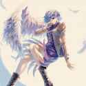 __kishin_sagume_touhou_drawn_by_bababa__1478f74710015b3b470a6ac2a97f7c05