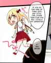 shoujo f flandre