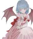 __remilia_scarlet_touhou_drawn_by_reisende1969__sample-a72850206f03ec1b50878aac922d0449