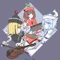 __lunasa_prismriver_merlin_prismriver_and_lyrica_prismriver_touhou_drawn_by_netherred__7915722c6357dc5e597ee03248f9bb68