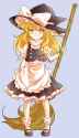 marisa