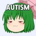 yuuka autism