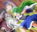 __kochiya_sanae_and_koshimizu_sachiko_touhou_and_4_more_drawn_by_ohoho__149fbb6bbf19389adaef6400dd8ca77c