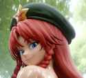 Meiling facesitting