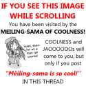 Meiling-sama is so cool!