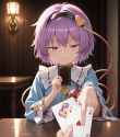 Satori old maid