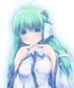 sanae tears