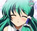 sanae kiss