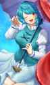 __tatara_kogasa_touhou_drawn_by_parasite_oyatsu__sample-e4f8b849b8fbad95d7183c1b5f614423