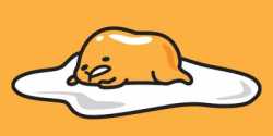 Gudetama_from_Sanrio