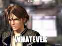 squall whatever