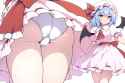 __remilia_scarlet_touhou_drawn_by_rizento__73c32a4cea0a520ad6c62f42b2050966