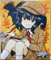 __shameimaru_aya_and_shameimaru_aya_touhou_drawn_by_yakousei_no_kame__d202d01e98d1925a3a164d3a31a67147