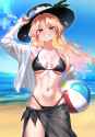 __jacket_girl_touhou_drawn_by_leo23__sample-328a48938b79f02c58c916b5dca14c64